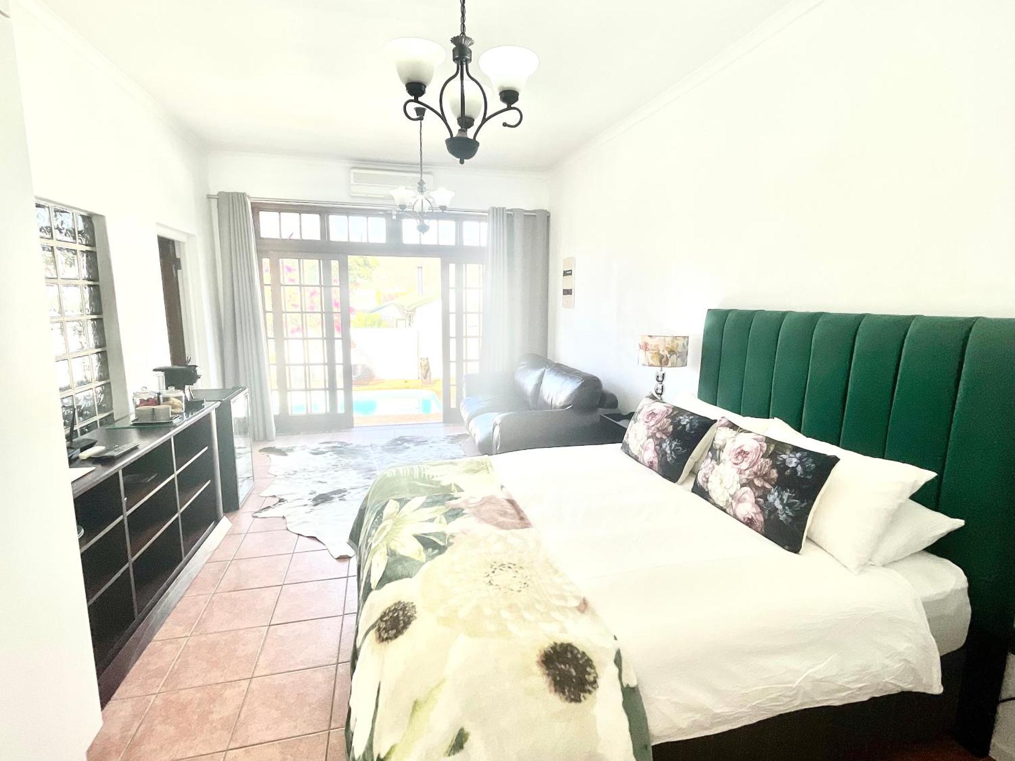 Franschhoek Mountain Escape Eksteriør billede