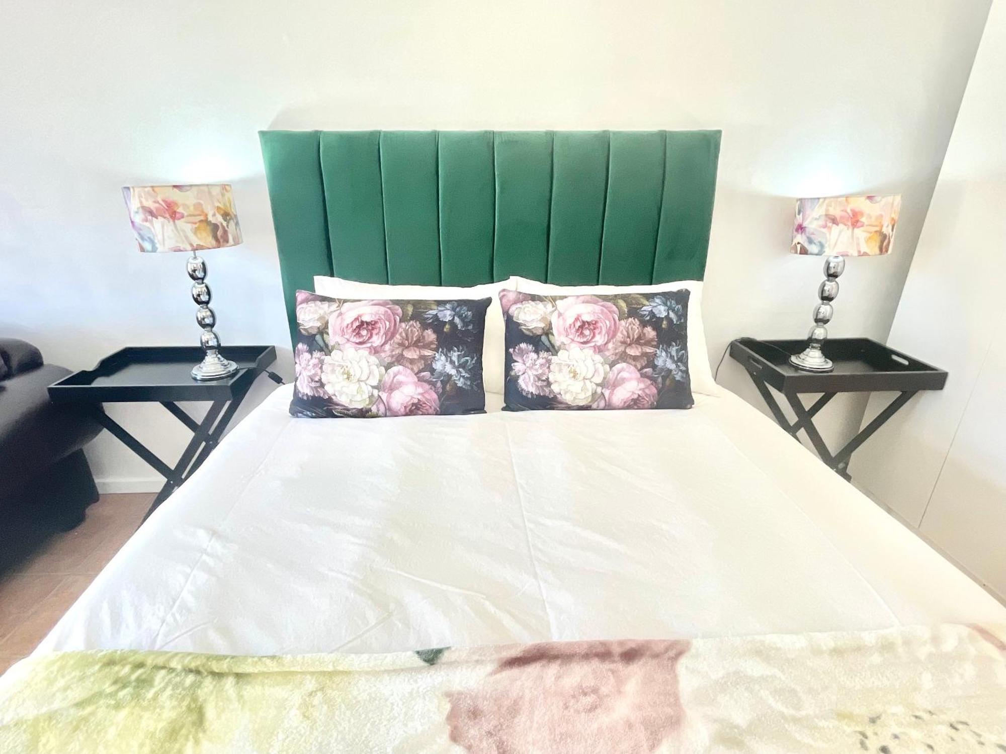 Franschhoek Mountain Escape Eksteriør billede