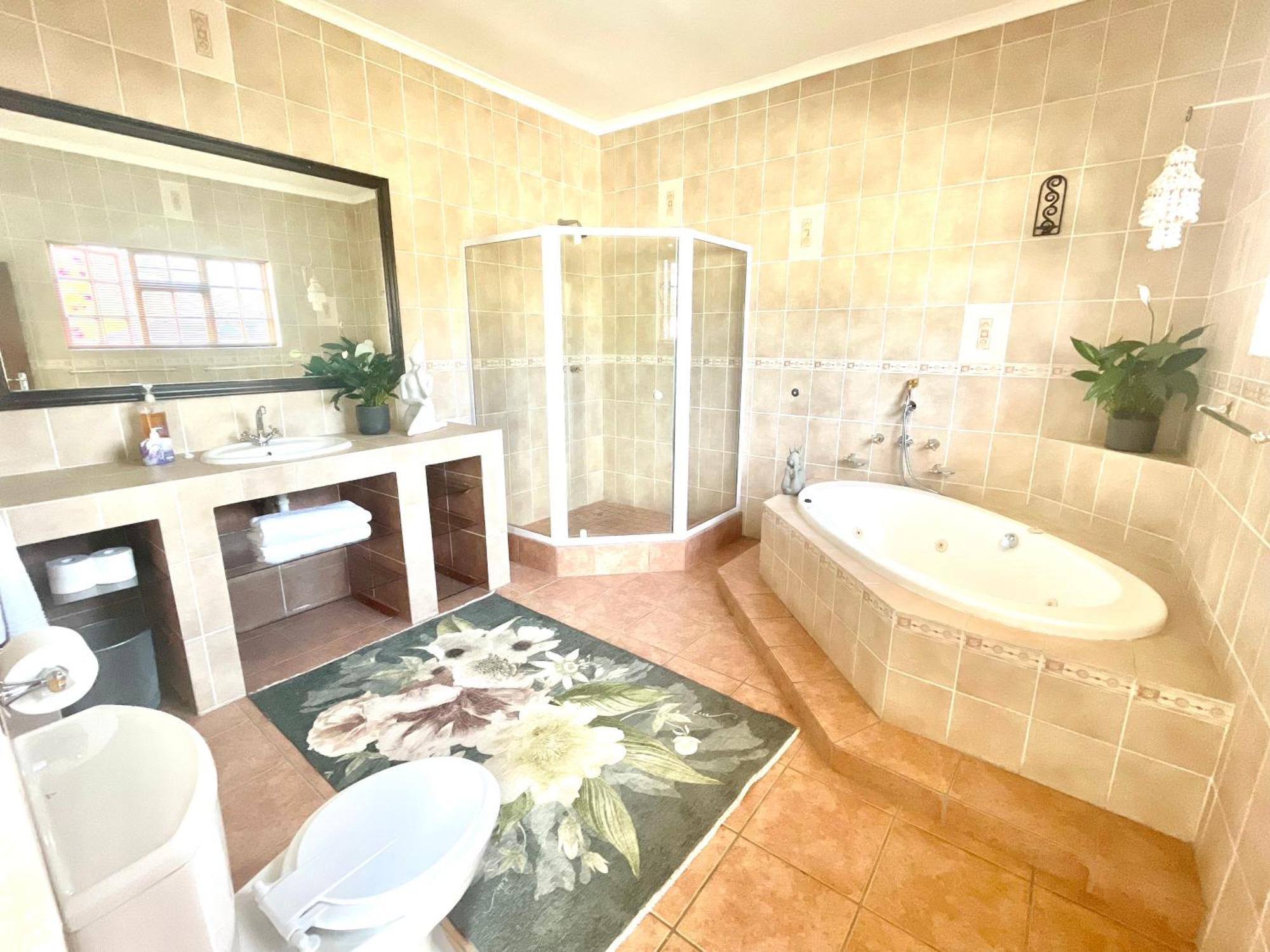 Franschhoek Mountain Escape Eksteriør billede