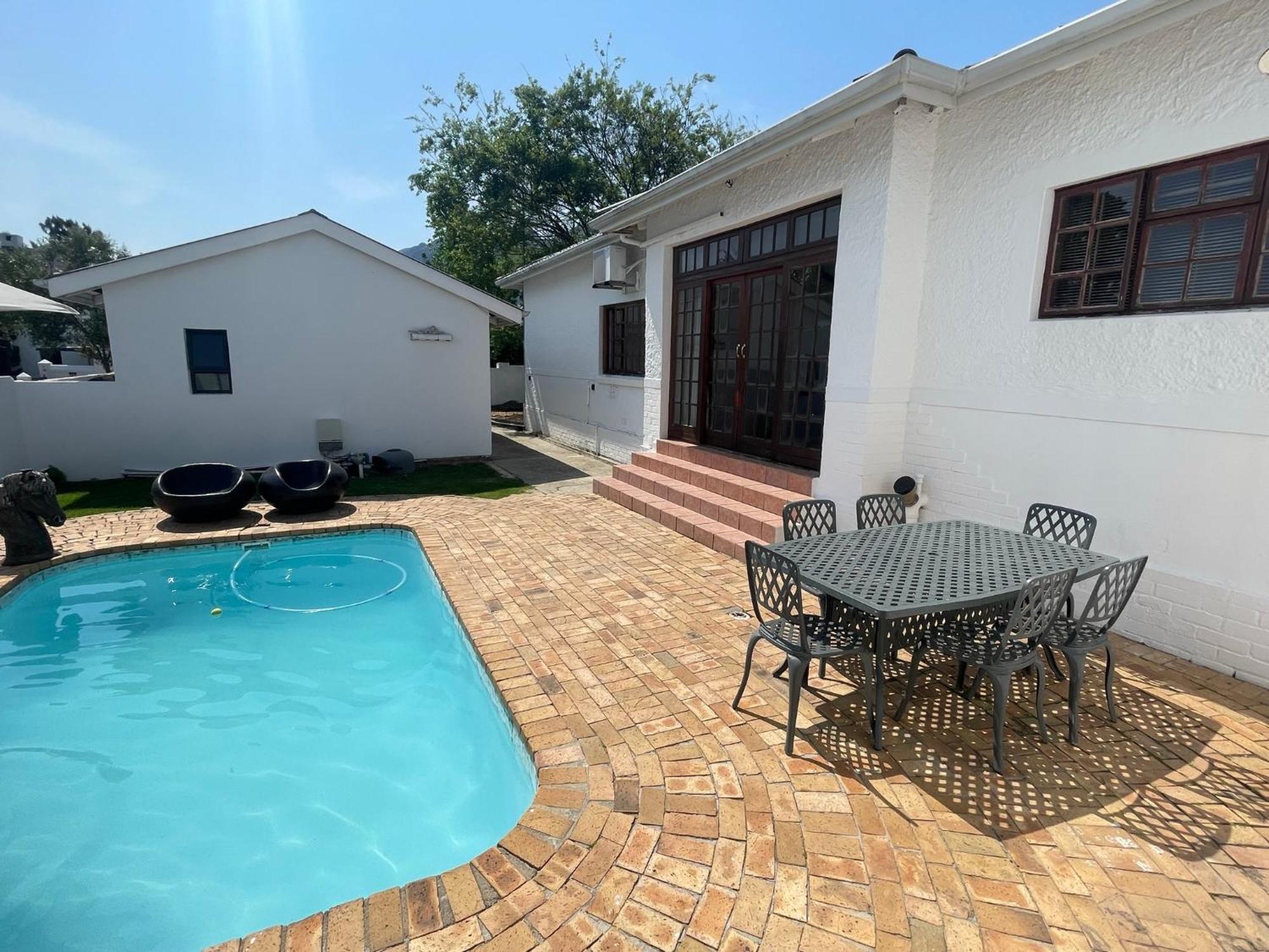 Franschhoek Mountain Escape Eksteriør billede
